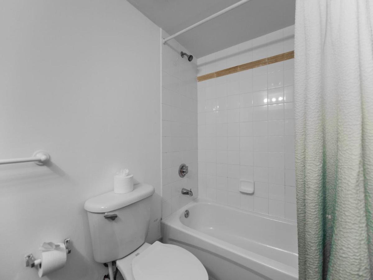 Cozy And Bohemian Studio In Brickell Miami Eksteriør billede