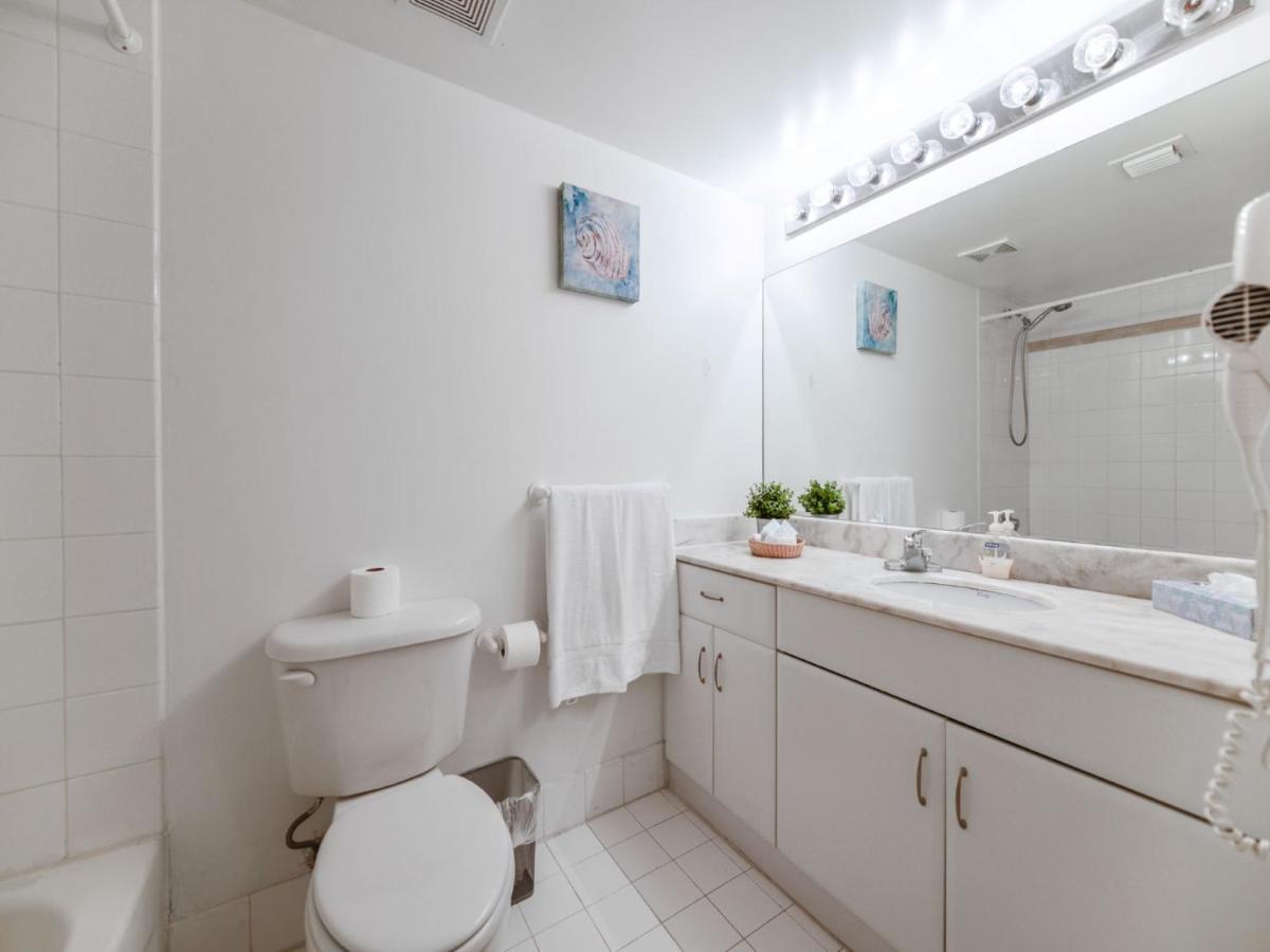 Cozy And Bohemian Studio In Brickell Miami Eksteriør billede