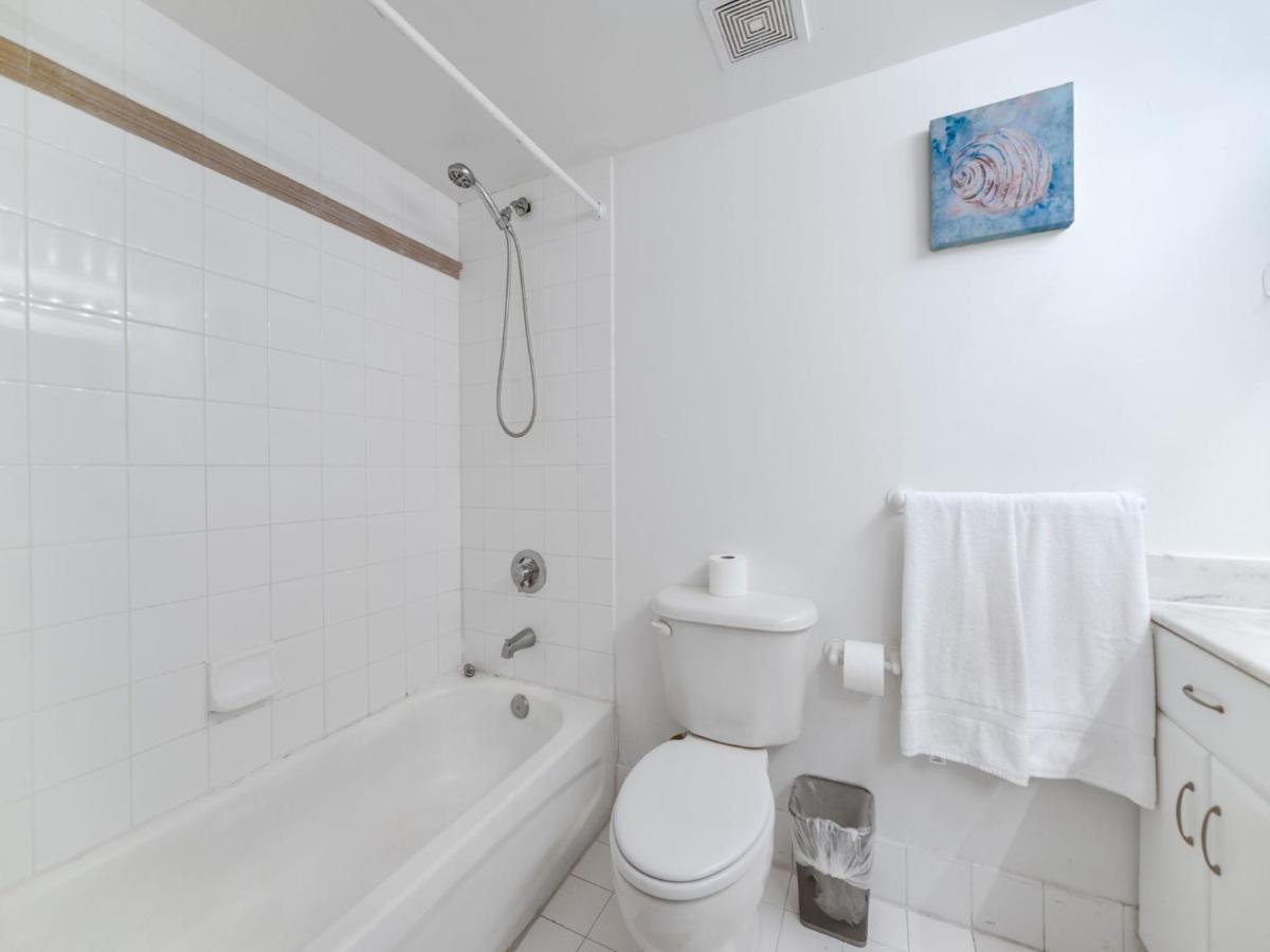 Cozy And Bohemian Studio In Brickell Miami Eksteriør billede